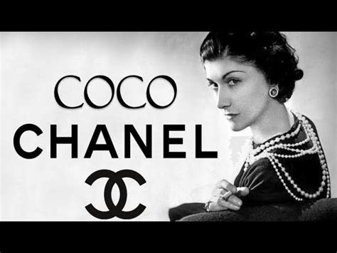 where was Chanel founded